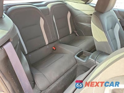 Zdjęcie 10 z 12 samochodu: 2020 CHEVROLET CAMARO LS VIN:1G1FB3DX0L0119306 - miniatura