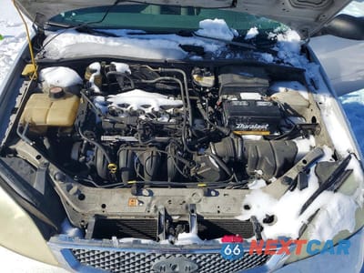 Zdjęcie 11 z 12 samochodu: 2005 FORD FOCUS ZX4 VIN:1FAFP34N55W196881 - miniatura