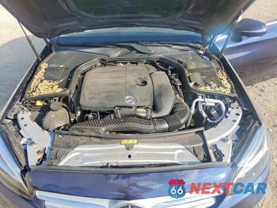 Zdjęcie 11 z 12 samochodu: 2020 MERCEDES-BENZ C 300 VIN:55SWF8DB4LU329968 - miniatura