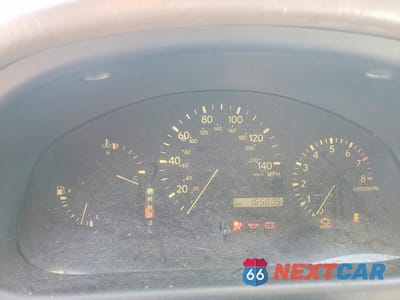 Zdjęcie 9 z 13 samochodu: 2000 LEXUS RX 300 VIN:JT6GF10U5Y0070148 - miniatura