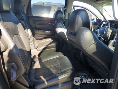 Zdjęcie 11 z 13 samochodu: 2014 GMC ACADIA SLT-1 VIN:1GKKRRKD1EJ137523 - miniatura