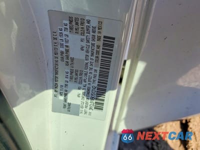 Zdjęcie 13 z 13 samochodu: 2019 TOYOTA YARIS L VIN:3MYDLBYV6KY510142 - miniatura