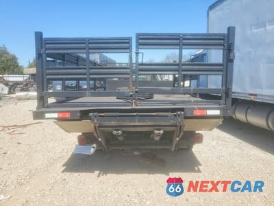 Zdjęcie 6 z 11 samochodu: 2022 FORD F550 SUPER DUTY VIN:1FDUF5GN8NDA27201 - miniatura