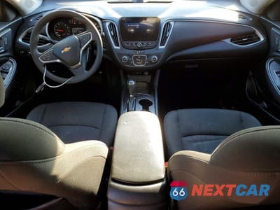 Zdjęcie 8 z 12 samochodu: 2020 CHEVROLET MALIBU LS VIN:1G1ZB5ST0LF150688 - miniatura
