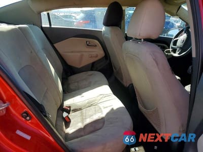 Zdjęcie 10 z 13 samochodu: 2013 KIA RIO LX VIN:KNADM4A3XD6302286 - miniatura