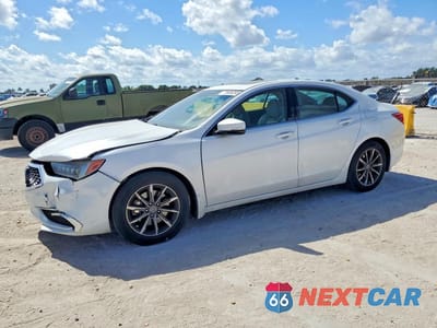 2020 ACURA TLX TECHNOLOGY 19UUB1F50LA014128 - główne zdjęcie licytacji z USA - miniatura