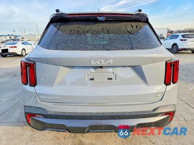 Zdjęcie 6 z 13 samochodu: 2024 KIA SORENTO X-PRO SX-PRESTIGE VIN:5XYRKDJF8RG252808 - miniatura