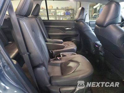 Zdjęcie 11 z 14 samochodu: 2024 TOYOTA GRAND HIGHLANDER LIMITED VIN:5TDAAAA50RS013746 - miniatura