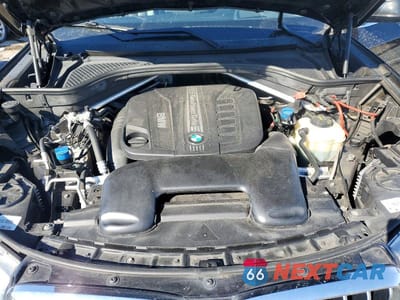 Zdjęcie 12 z 13 samochodu: 2016 BMW X5 XDRIVE35D VIN:5UXKS4C52G0N13700 - miniatura