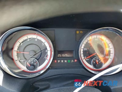 Zdjęcie 9 z 13 samochodu: 2014 DODGE GRAND CARAVAN VIN:2C4RDGBG4ER354261 - miniatura