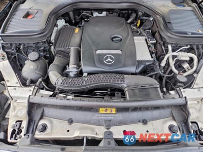 Zdjęcie 11 z 11 samochodu: 2017 MERCEDES-BENZ GLC 300 4MATIC VIN:WDC0G4KB6HF262707 - miniatura