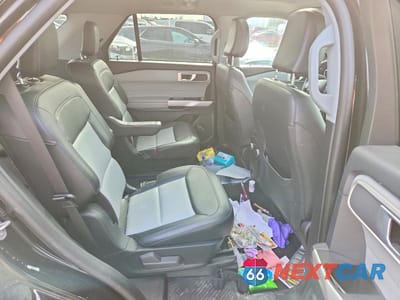 Zdjęcie 11 z 13 samochodu: 2023 FORD EXPLORER XLT VIN:1FMSK8DH0PGC32418 - miniatura