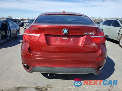 Zdjęcie 6 z 13 samochodu: 2011 BMW X6 XDRIVE35I VIN:5UXFG2C53BLX05996 - miniatura