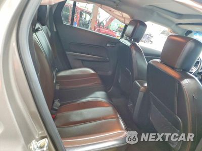Zdjęcie 11 z 14 samochodu: 2011 GMC TERRAIN SLT VIN:2CTFLWE56B6220458 - miniatura