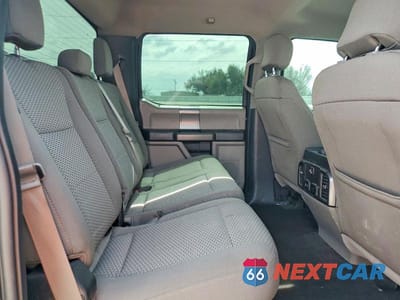 Zdjęcie 10 z 12 samochodu: 2017 FORD F250 SUPER DUTY VIN:1FT7W2BT1HEE80791 - miniatura