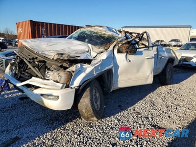 2018 GMC SIERRA K1500 SLT 1GTV2NEC8JZ147034 - główne zdjęcie licytacji z USA - miniatura