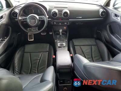 Zdjęcie 8 z 11 samochodu: 2015 AUDI A3 PRESTIGE S-LINE VIN:WAUKFGFF6F1050560 - miniatura