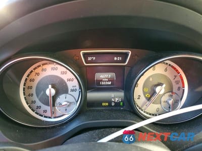 Zdjęcie 9 z 11 samochodu: 2014 MERCEDES-BENZ CLA 250 VIN:WDDSJ4EBXEN063601 - miniatura