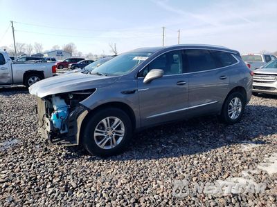 2020 BUICK ENCLAVE ESSENCE 5GAERBKW3LJ250731 - główne zdjęcie licytacji z USA - miniatura