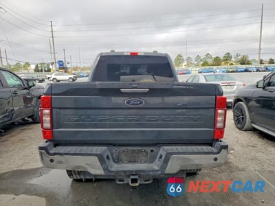 Zdjęcie 6 z 12 samochodu: 2021 FORD F250 SUPER DUTY VIN:1FT7W2BT0MED77016 - miniatura