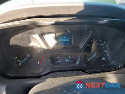 Zdjęcie 9 z 13 samochodu: 2016 FORD TRANSIT DELIVERY TRUCK VIN:1FDBF9ZM4GKB56988 - miniatura