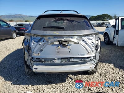 Zdjęcie 6 z 14 samochodu: 2024 LEXUS NX 350 PREMIUM VIN:2T2GGCEZXRC035193 - miniatura