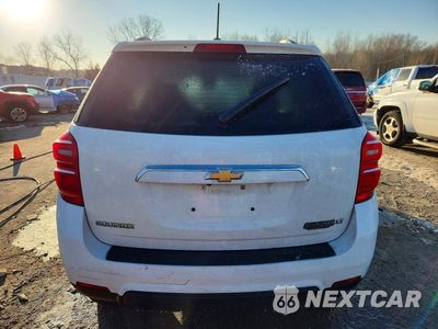 Zdjęcie 6 z 12 samochodu: 2017 CHEVROLET EQUINOX LT VIN:2GNALCEK8H1539352 - miniatura
