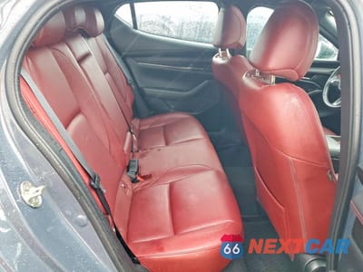 Zdjęcie 10 z 12 samochodu: 2024 MAZDA 3 PREFERRED VIN:JM1BPBLM2R1650566 - miniatura