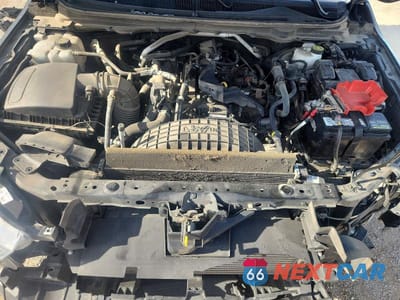 Zdjęcie 11 z 13 samochodu: 2022 FORD RANGER XL VIN:1FTER4FH7NLD41904 - miniatura