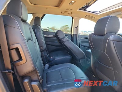 Zdjęcie 11 z 14 samochodu: 2021 BUICK ENCLAVE AVENIR VIN:5GAERDKW6MJ224539 - miniatura