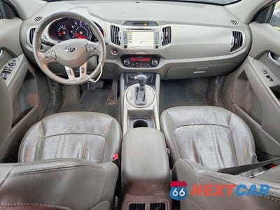 Zdjęcie 8 z 13 samochodu: 2016 KIA SPORTAGE EX VIN:KNDPC3AC8G7815404 - miniatura
