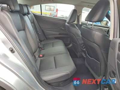 Zdjęcie 10 z 14 samochodu: 2022 LEXUS ES 300H BASE VIN:58ADA1C10NU020178 - miniatura