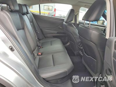 Zdjęcie 10 z 14 samochodu: 2022 LEXUS ES 300H BASE VIN:58ADA1C10NU020178 - miniatura