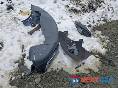 Zdjęcie 13 z 13 samochodu: 2017 TESLA MODEL X VIN:5YJXCBE20HF066167 - miniatura