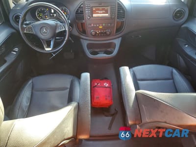 Zdjęcie 8 z 13 samochodu: 2018 MERCEDES-BENZ METRIS VIN:WD4PG2EE3J3411909 - miniatura