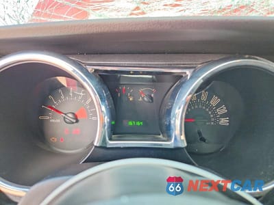 Zdjęcie 9 z 12 samochodu: 2009 FORD MUSTANG GT VIN:1ZVHT82H395132081 - miniatura