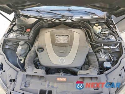 Zdjęcie 11 z 12 samochodu: 2010 MERCEDES-BENZ C 300 VIN:WDDGF5EB0AF423234 - miniatura