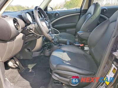 Zdjęcie 7 z 14 samochodu: 2013 MINI COOPER COUNTRYMAN VIN:WMWZB3C55DWM09153 - miniatura