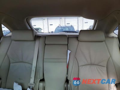 Zdjęcie 10 z 13 samochodu: 2009 LEXUS RX 350 BASE VIN:2T2HK31U89C109952 - miniatura
