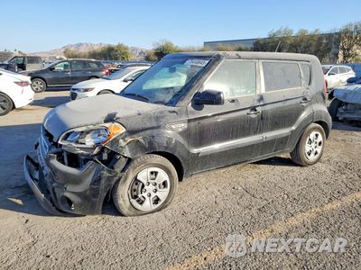 2012 KIA SOUL KNDJT2A51C7479798 - główne zdjęcie licytacji z USA - miniatura