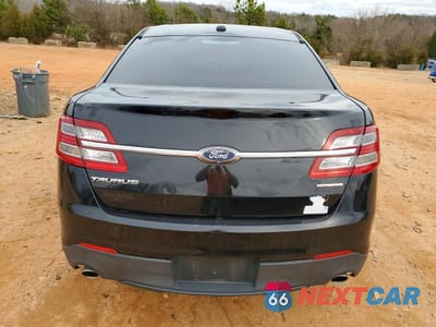 Zdjęcie 6 z 12 samochodu: 2016 FORD TAURUS SE VIN:1FAHP2D83GG139105 - miniatura