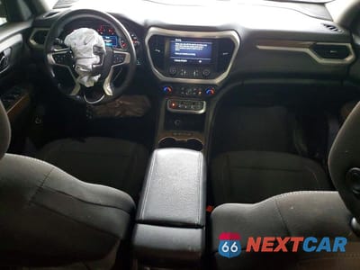 Zdjęcie 8 z 13 samochodu: 2022 GMC ACADIA SLE VIN:1GKKNRL44NZ114166 - miniatura
