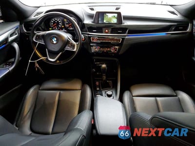 Zdjęcie 8 z 12 samochodu: 2018 BMW X2 XDRIVE28I VIN:WBXYJ5C3XJEF82122 - miniatura