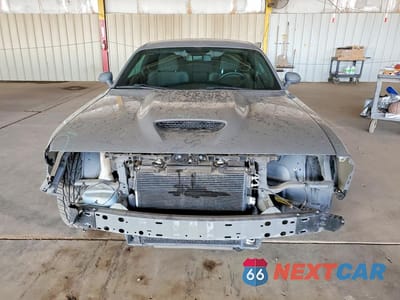 Piąte zdjęcie samochodu w środku: 2019 DODGE CHALLENGER R/T VIN:2C3CDZBT8KH642174 - miniatura