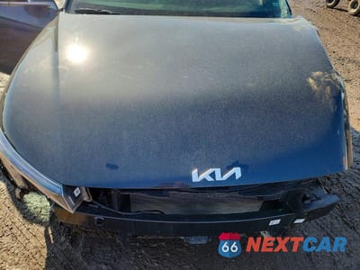 Zdjęcie 11 z 12 samochodu: 2025 KIA K4 GT-LINE VIN:3KPFW4DE1SE245731 - miniatura