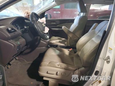 Zdjęcie 7 z 14 samochodu: 2012 HONDA CR-V EXL VIN:5J6RM3H79CL043618 - miniatura