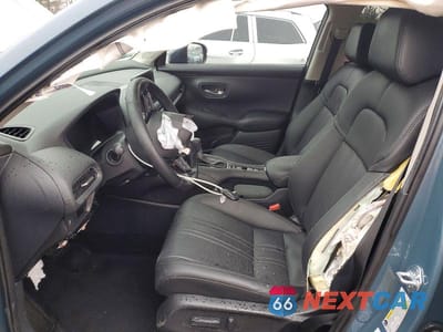 Zdjęcie 7 z 12 samochodu: 2026 HONDA HR-V EXL VIN:3CZRZ2H79TM731502 - miniatura