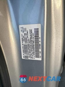Zdjęcie 10 z 11 samochodu: 2015 HONDA ODYSSEY EXL VIN:5FNRL5H68FB071963 - miniatura