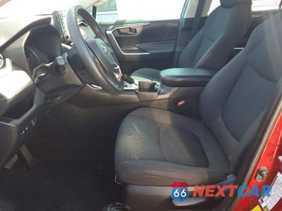 Zdjęcie 7 z 12 samochodu: 2022 TOYOTA RAV4 LE VIN:2T3H1RFV4NW226052 - miniatura