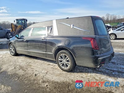 Drugie zdjęcie samochodu z przodu: 2023 CADILLAC XT5 LUXURY VIN:1GEKNBR46PZ214497 - miniatura